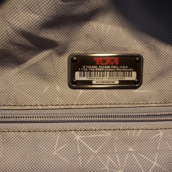 Tumi Bags Tumi Camouflage Duffel Bag Poshmark